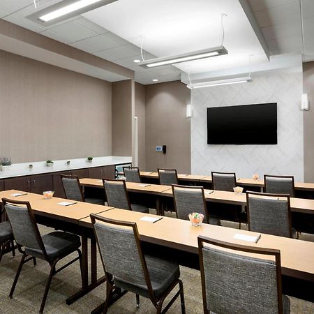 Springhill Suites By Marriott Belmont Redwood Shores Ngoại thất bức ảnh