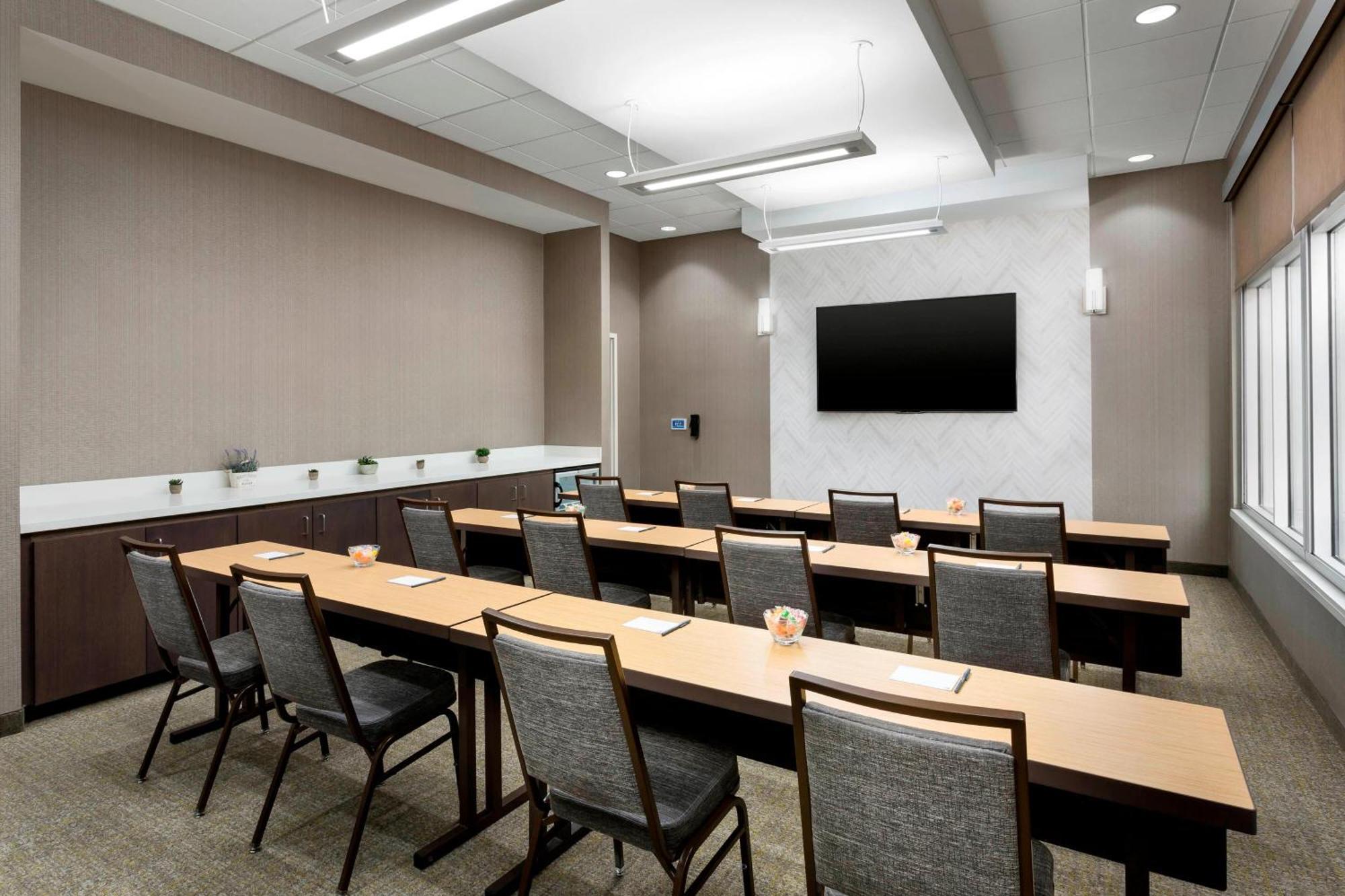 Springhill Suites By Marriott Belmont Redwood Shores Ngoại thất bức ảnh