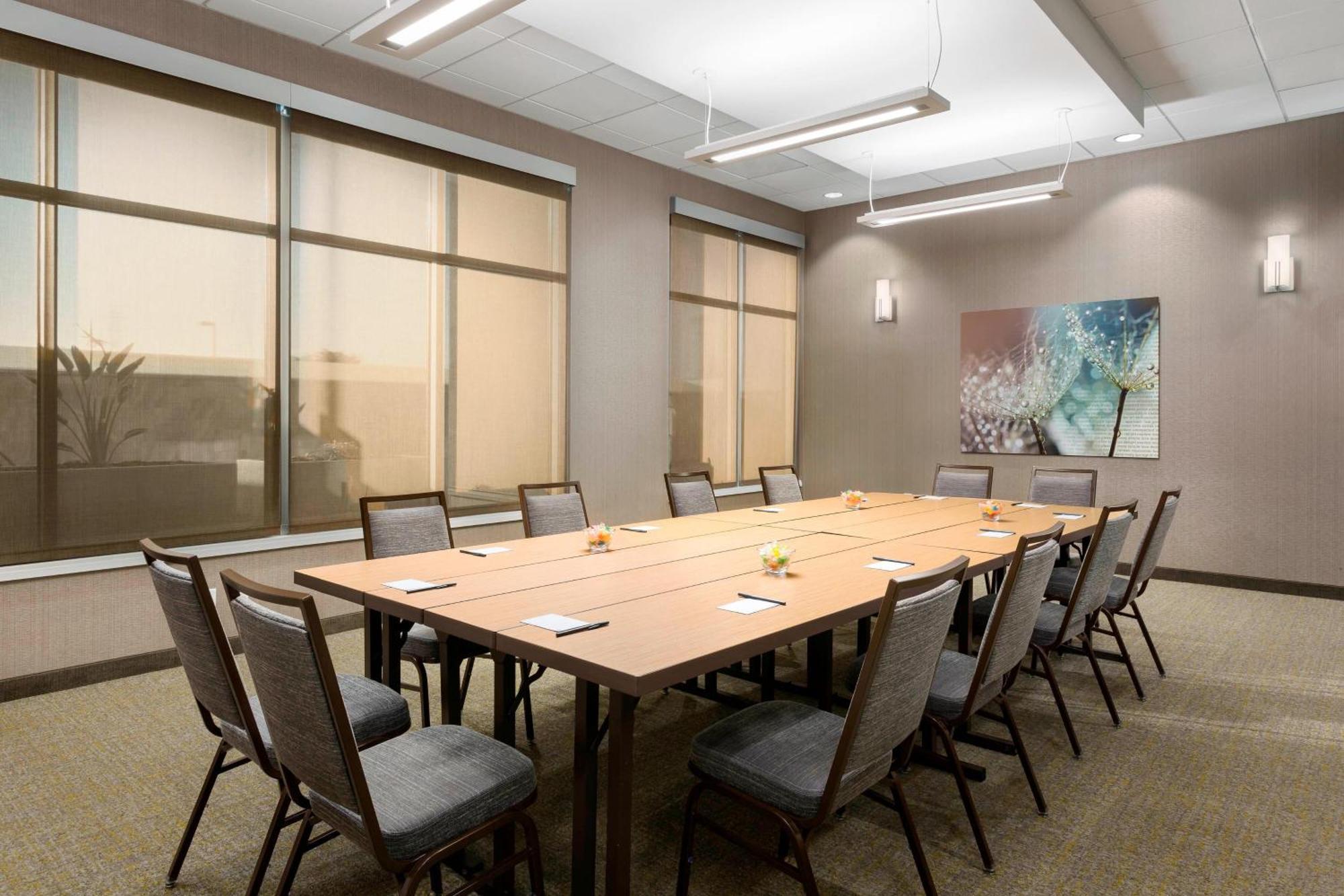 Springhill Suites By Marriott Belmont Redwood Shores Ngoại thất bức ảnh