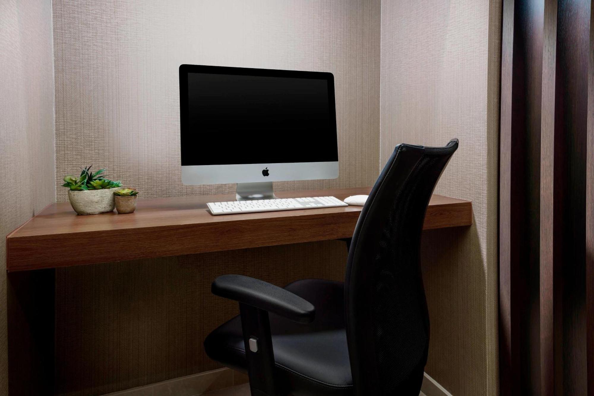 Springhill Suites By Marriott Belmont Redwood Shores Ngoại thất bức ảnh